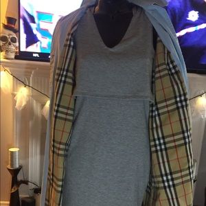 Burberry Trench coat